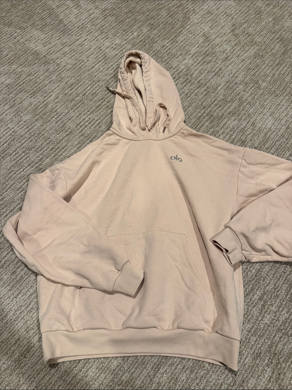 ALO Yoga Accolade Hoodie